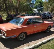 Comprar Torino  Coupe Ts