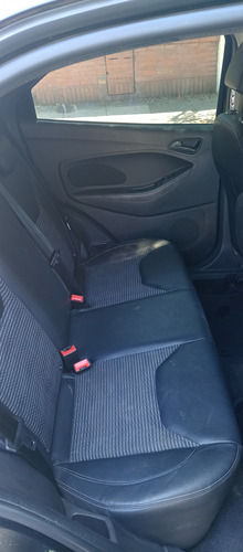 Ford Ka 1.5 Sel