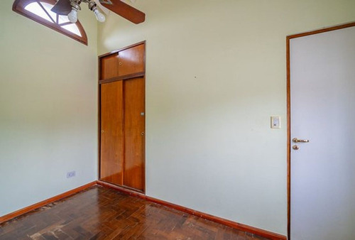 Venta Casa Lote Propio Haedo Jardin Apto Credito