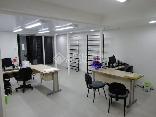 Imagem 3 de 12 de Loja - Santa Cecilia - Ref: 299995 - V-299995