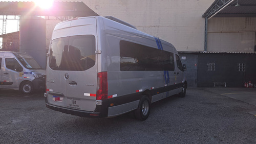 Sprinter 516 Executiva 2020 * 21 Lug - Cod Ph 1920