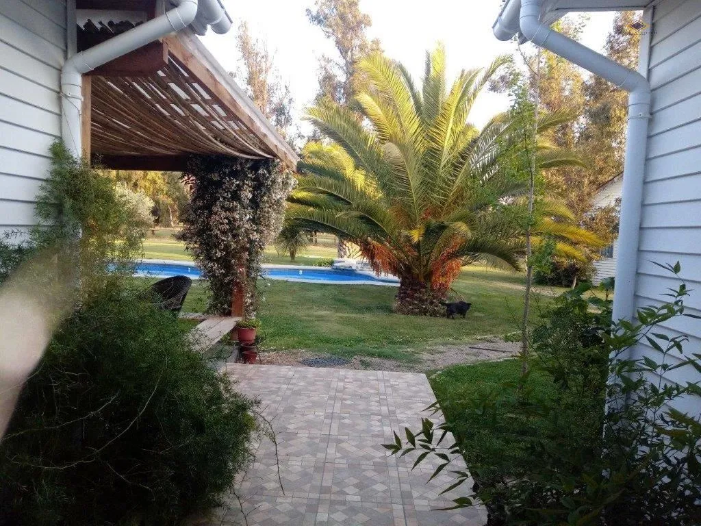 Imagen 4 de 25 de Casa En Venta En Talagante