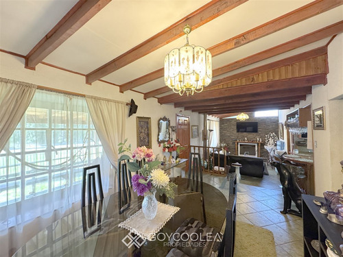 Casa En Venta De 3 Dorm. En Las Cabras