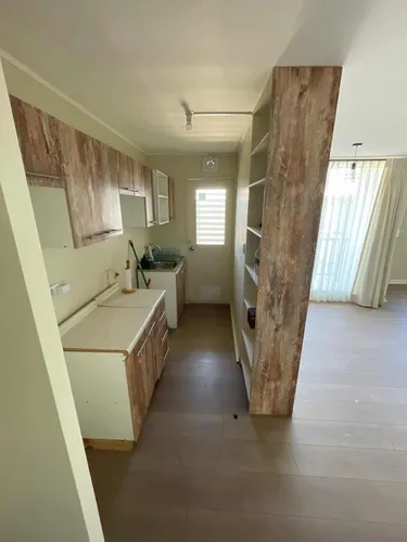 Arriendo Depto Amplio 3d+2b+e Condominio Arboleda En Chillán