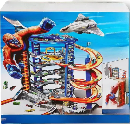 Super Ultimate Garage MercadoLibre