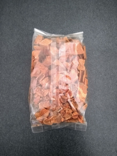 Te De Kina Roja 140g (8 Piezas)