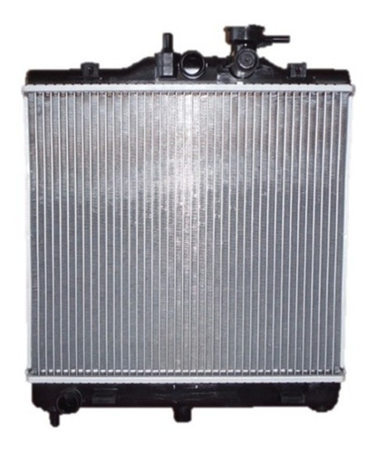 Imagen 1 de 1 de Radiador Kia Picanto Automatico