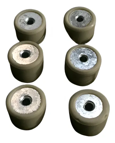 Rolines Variador Jog