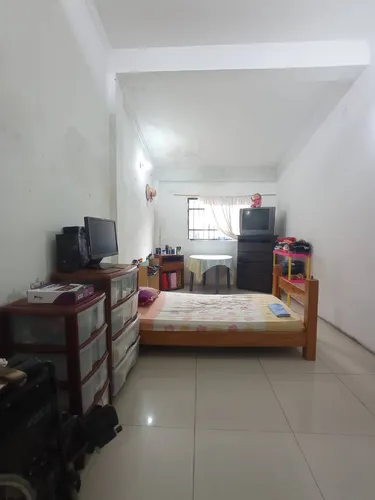 Em Casa En Venta En Tucapé