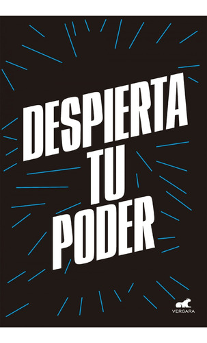 Despierta Tu Poder - Emmanuel Cestaro