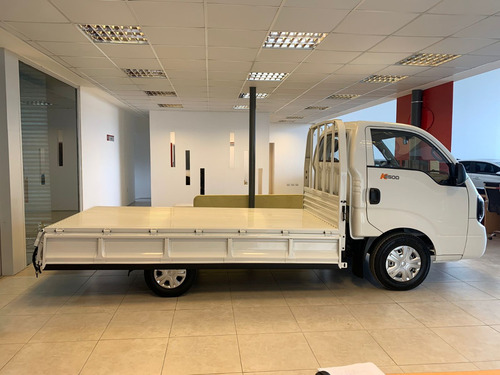 Kia K2500 2.5 Caja