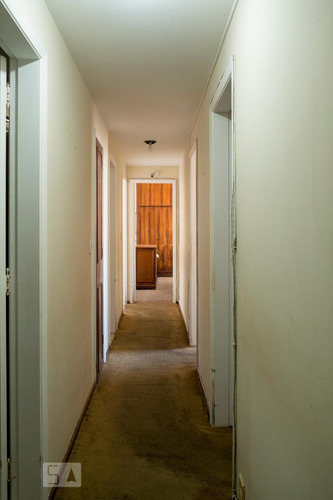 Apartamento Para Aluguel - Copacabana, 3 Quartos, 189 - 893226883