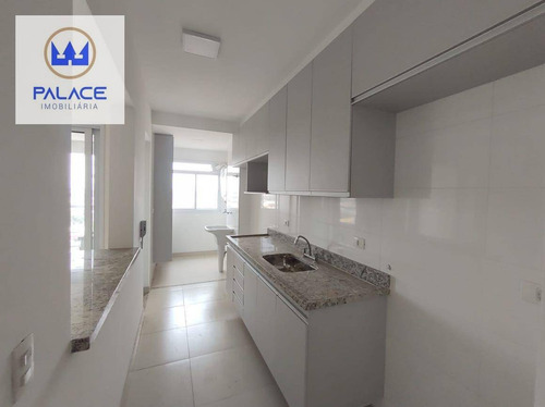 Imagem 7 de 16 de Apartamento Com 3 Dormitórios, 86 M² - Venda Por R$ 455.000,00 Ou Aluguel Por R$ 2.200,00/mês - Paulicéia - Piracicaba/sp - Ap1455