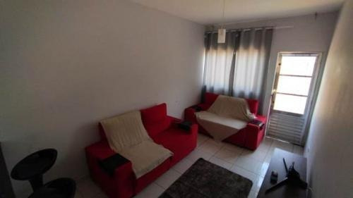 Imagem 9 de 13 de Casa Com Repasse De Financiamento E Parcelas 800,00