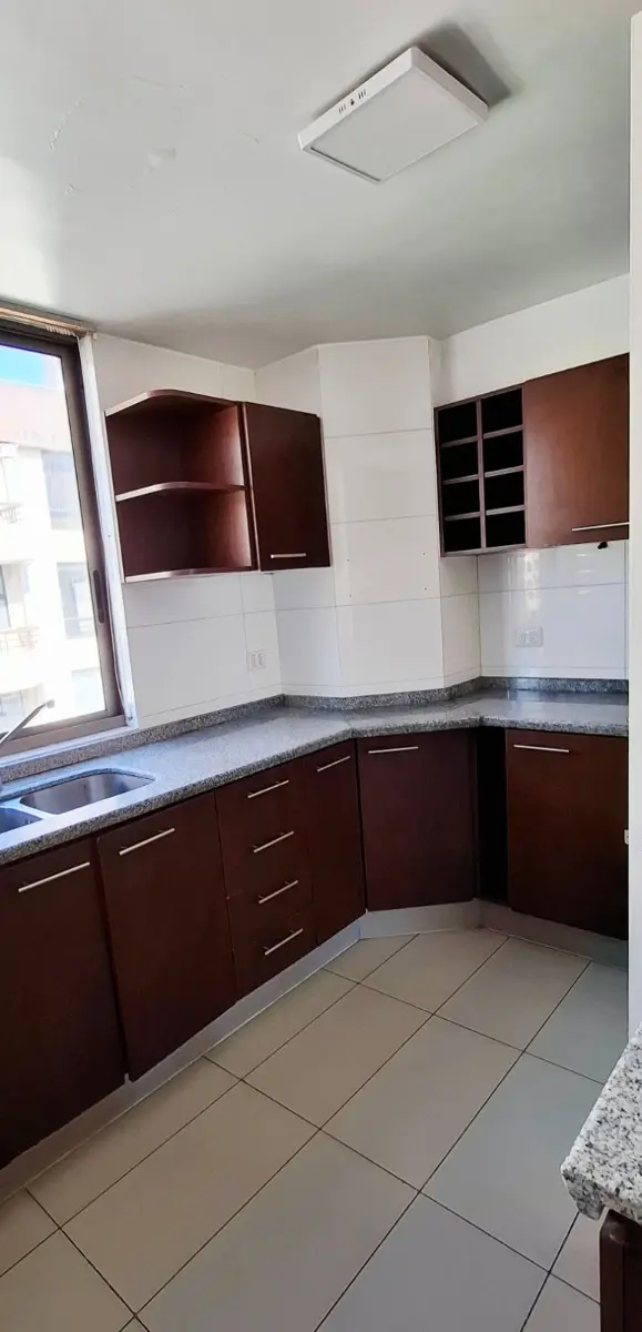 Imagen 4 de 14 de Venta De Departamento En Viña Del Mar, 3 Dormitorios