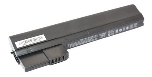 Bateria Para Hp Mini 110-3700 Alta Duracion Facturada