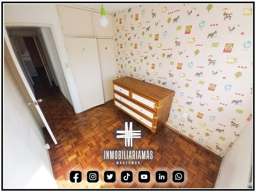 Imagen 15 de 25 de Apartamento Venta Cordon 3 Dormitorios Imas.uy J * (ref: Ims-13435)