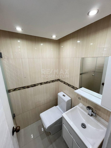 Apartamento En Venta La Candelaria