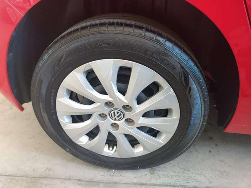 Imagem 10 de 12 de Volkswagen Polo 1.6 Msi Flex 16v 5p