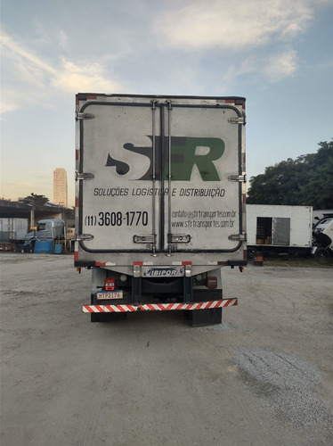 Ford Cargo 2428