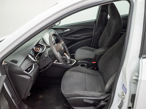Chevrolet 1.0 Ltz Mt Onix