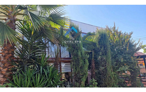 Qval Spa Vende Hermosa Casa Con Piscina Y 3 Cabañas En Requi
