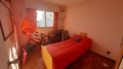 Venta Apartamento De 4 Dormitorios En Cordón