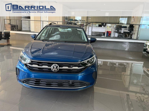 Volkswagen Nivus COMFORTLINE AUTOMATICA