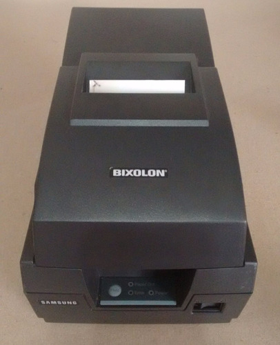Impresora Bixolon Srp 270 Para Repuesto