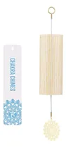 Comprar Mowind Campanas De Viento De Bambu Natural Para Meditacion,