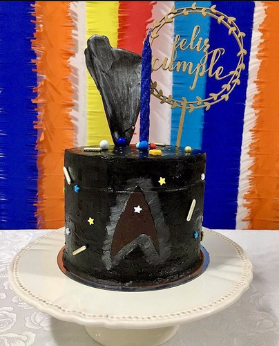 Tortas Modernas Temáticas Personalizadas