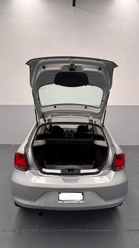 Volkswagen Gol Trend 1.6 Pack I 101cv 3p