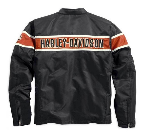 jaqueta original harley davidson
