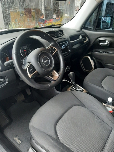 Jeep Renegade 2016 1.8 Sport Flex Aut. 5p