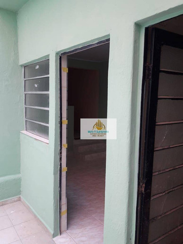 Casa Com 2 Dormitórios, 154 M² - Venda Por R$ 435.000,00 Ou Aluguel Por R$ 1.900,00/mês - Jardim Pinhal - Guarulhos/sp - Ca0009