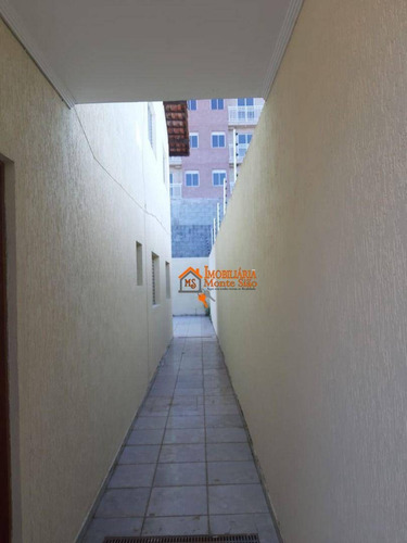 Imagem 20 de 24 de Casa Com 2 Dormitórios À Venda, 155 M² Por R$ 410.000,00 - Jardim Giovana - Guarulhos/sp - Ca0552