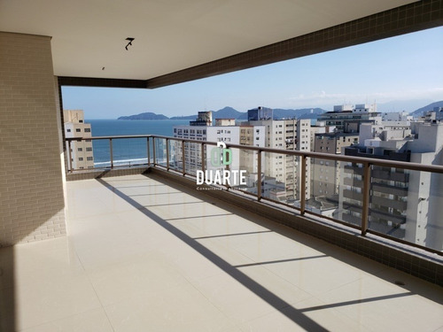 Imagem 1 de 28 de Apartamento Alto Padrão, Próximo A Praia. - Ap02231 - 34795637