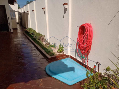 Imagem 15 de 30 de Casa Com 3 Dorms, Cidade Jardim, Pirassununga - R$ 695 Mil, Cod: 28800 - V28800