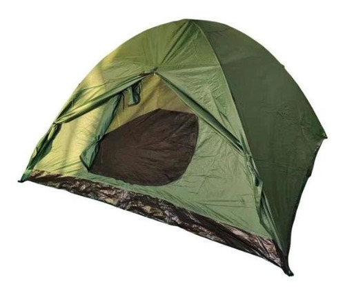 Carpa Gillibrand Puma 6 Personas