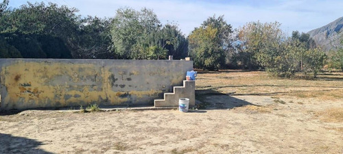 Imagen 5 de 8 de Terreno En Venta En García, Nl