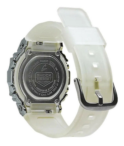 Reloj G-shock Mujer Gm-s5600sk-7dr