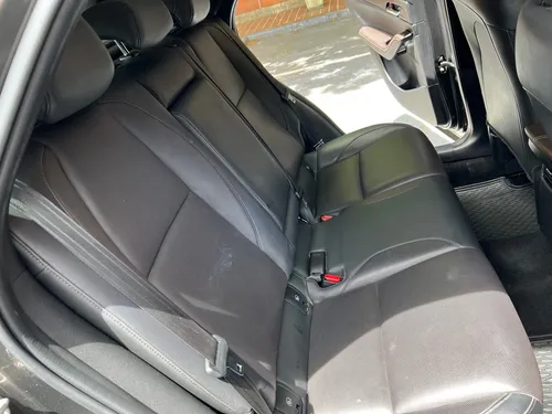 Mazda CX-30 2.0 Grand Touring Lx At Hibrido Ligero - Mhev