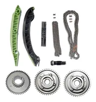 Comprar Kit Completo Distribucion Mercedes Benz C200 250 Cgi