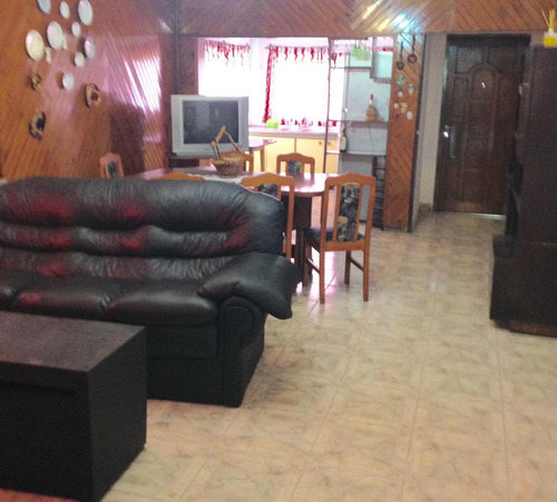 Imagen 12 de 23 de Cabañas El Apart De Kaki