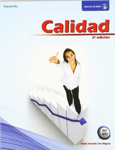 * Calidad - Pablo Alcalde San Miguel