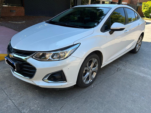 Chevrolet Cruze 1.8 Lt Mt
