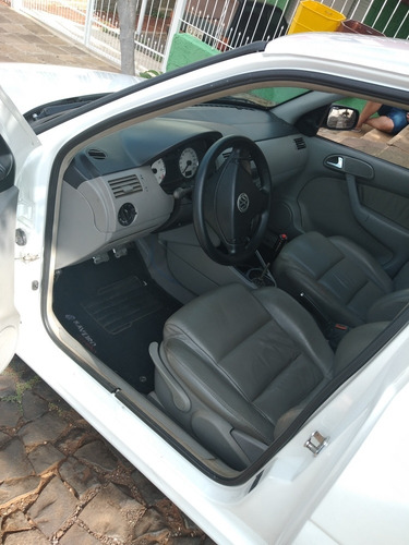 Volkswagen Saveiro Turbo