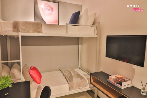 Imagem 15 de 15 de Apartamento - Vila Mariana - Ref: 1029 - L-1029