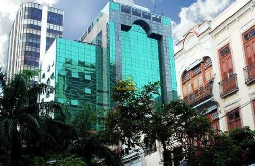 Imagem 19 de 20 de Lojas Comerciais Aluguel - Ref: Sci3686