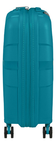 Maleta Starvibe 55 Cm Exp Tsa Verdigris American Tourister